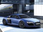 Audi R8 V10 Plus 2012 года (WW)